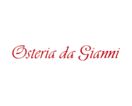 Jetzt bestellen bei Osteria da Gianni | Erlangen